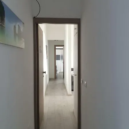 Guest house Deluxe