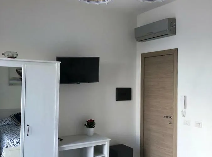Deluxe 3* Липари