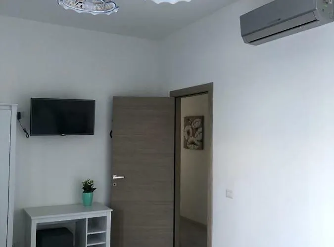 Deluxe Гостевой дом