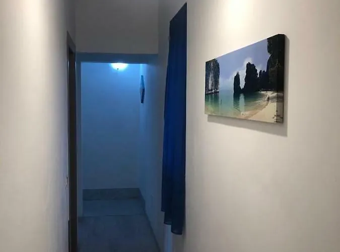 Deluxe Липари